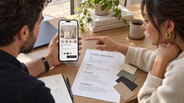 How to Hire a Shopify Designer: A Step-by-Step Guide