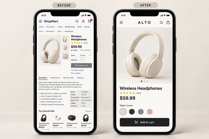Signs Your Shopify Store Needs a Redesign (or Just a Fix)