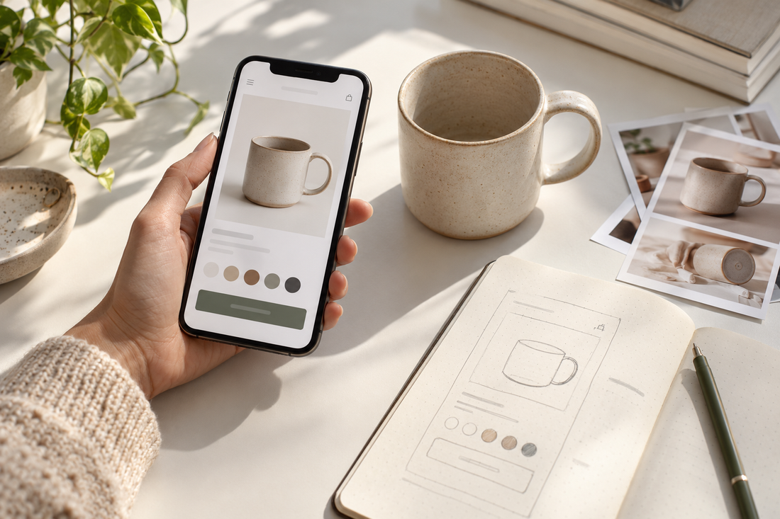 Shopify Product Page Best Practices: A Founder's Checklist