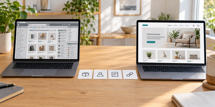 How to Migrate from Wix to Shopify: Step-by-Step Guide