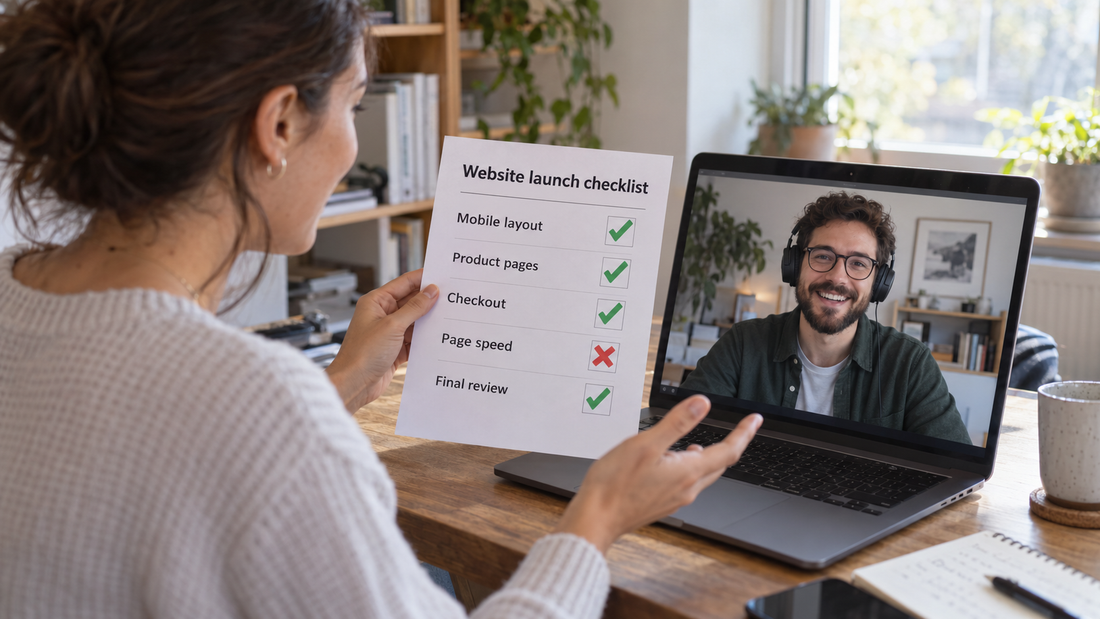 12 Questions to Ask Before Hiring a Shopify Developer