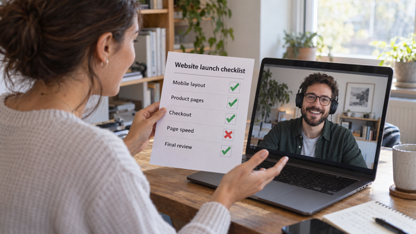12 Questions to Ask Before Hiring a Shopify Developer