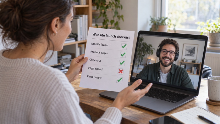 12 Questions to Ask Before Hiring a Shopify Developer