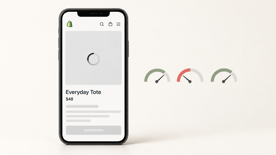 Why Is My Shopify Store So Slow? How to Find the Cause