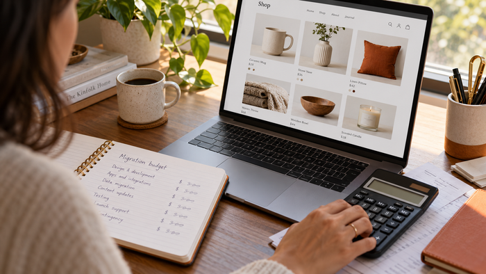 Wix to Shopify Migration Cost: What You'll Really Pay