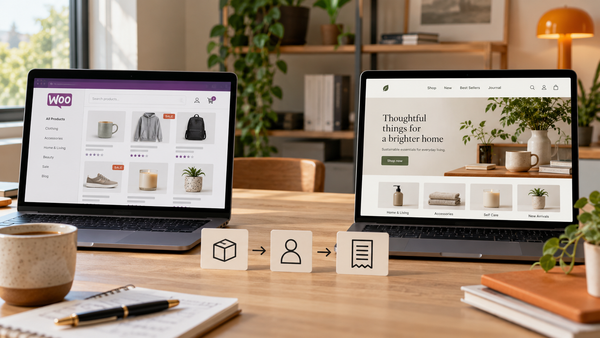 How to Migrate WooCommerce to Shopify: Step-by-Step Guide
