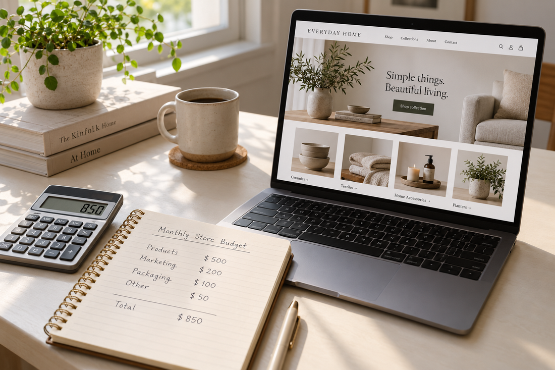 How Much Does a Shopify Store Cost? (2026 Breakdown)
