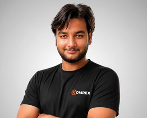 Shuja Ahmed