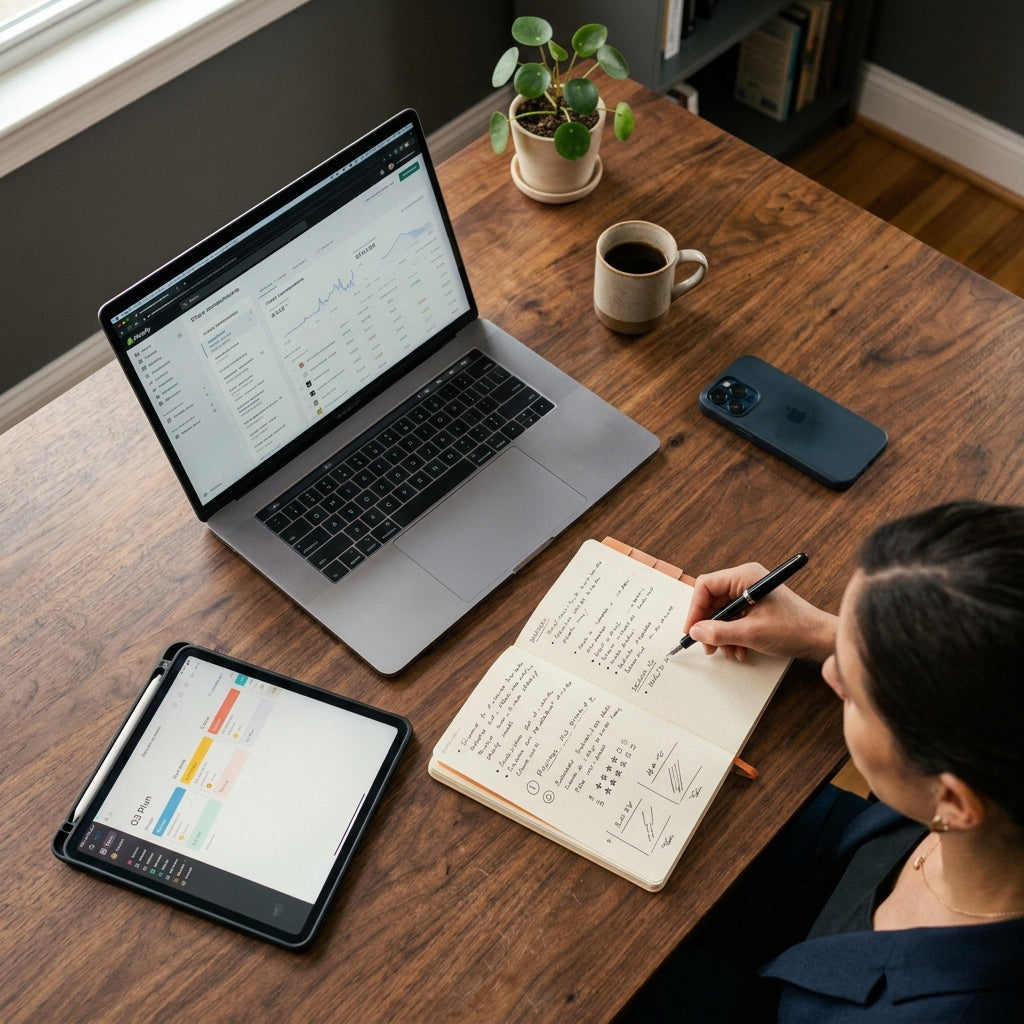 1-on-1 Video Consultation