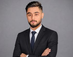 Sufyan Ali